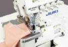 Overlock/Serger Machines